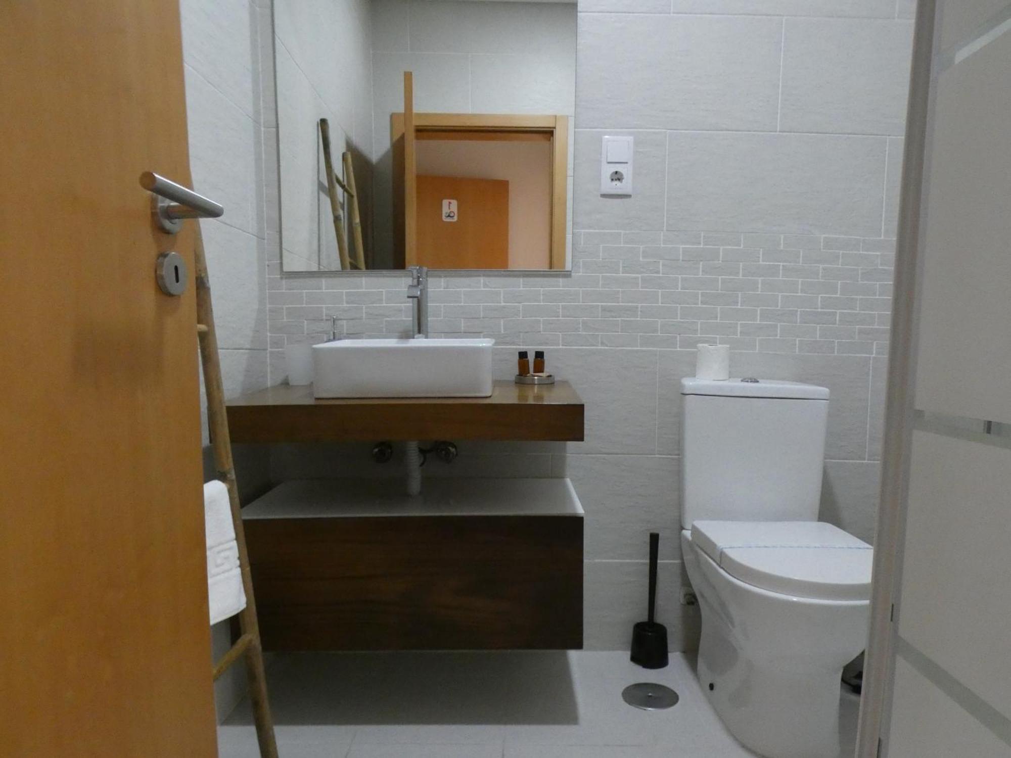 Villa Barrinha Praia de Mira Zimmer foto
